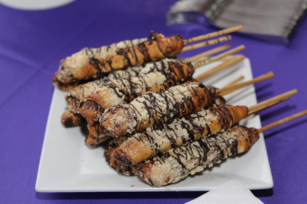 Shelter Rock Caterers