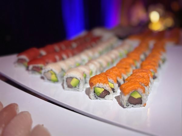 Shelter Rock Caterers