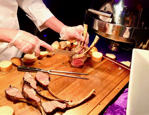 Shelter Rock Caterers