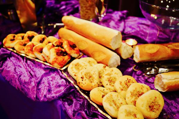 Shelter Rock Caterers