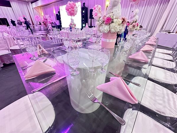 Shelter Rock Caterers