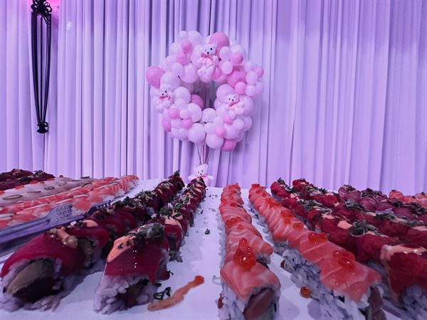 Shelter Rock Caterers