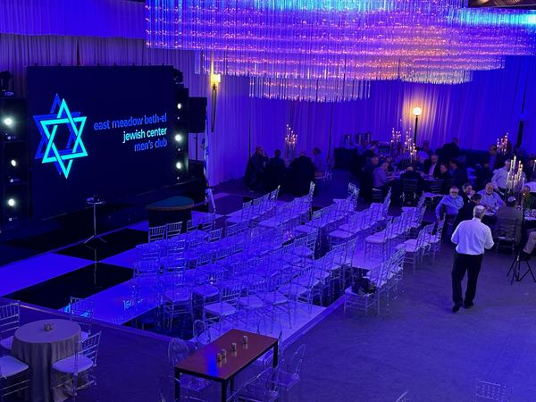 Shelter Rock Caterers