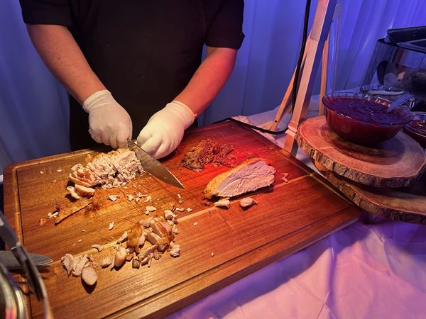 Shelter Rock Caterers