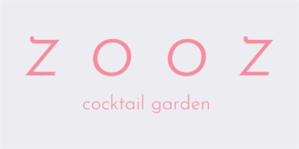 ZOOZ Cocktail Garden