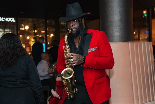 ZOOZ Cocktail Garden