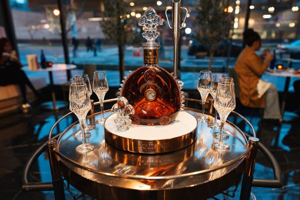 ZOOZ Cocktail Garden