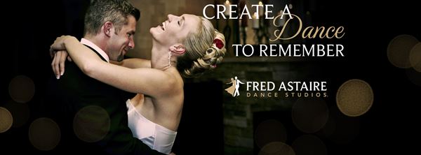 Fred Astaire Dance Studios