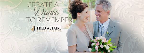 Fred Astaire Dance Studios