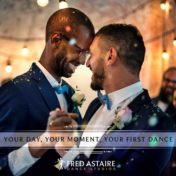 Fred Astaire Dance Studios