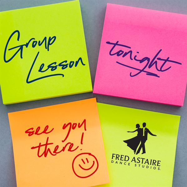 Fred Astaire Dance Studios