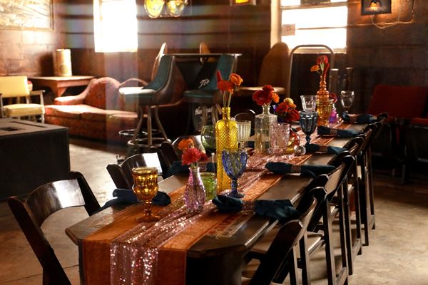 Devil's Backbone Tavern