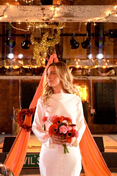 Devil's Backbone Tavern