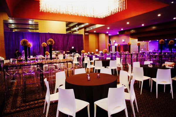 East Meadow Beth-El Jewish Center - SR Caterers