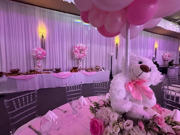 East Meadow Beth-El Jewish Center - SR Caterers