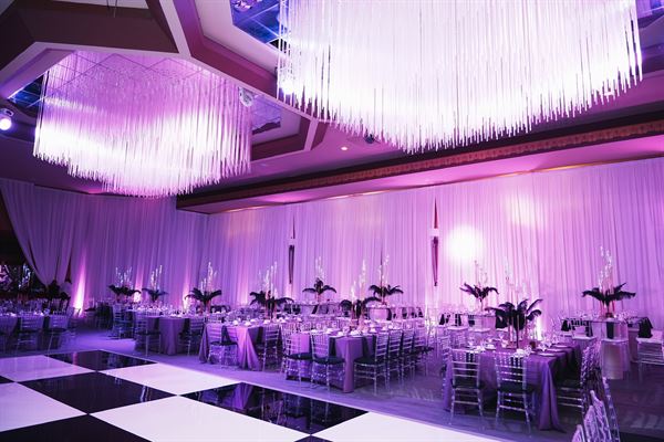 East Meadow Beth-El Jewish Center - SR Caterers