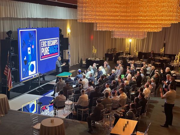 East Meadow Beth-El Jewish Center - SR Caterers