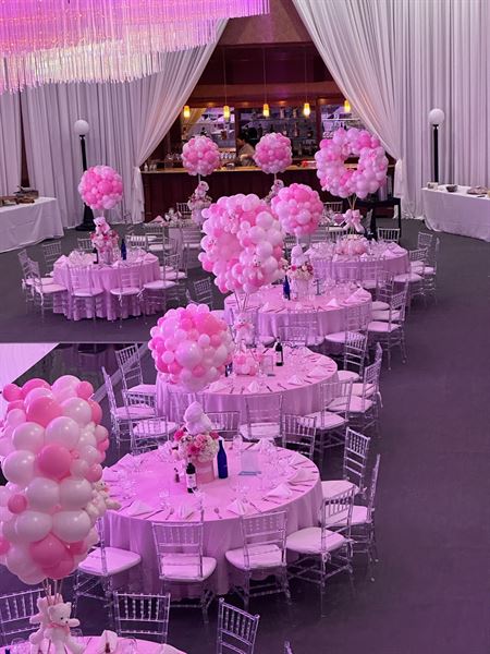 East Meadow Beth-El Jewish Center - SR Caterers