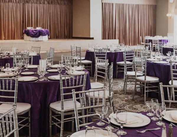 The Grand Long Beach Event Center