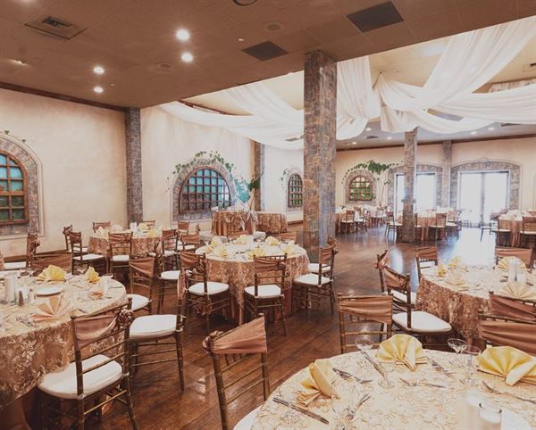 The Grand Long Beach Event Center