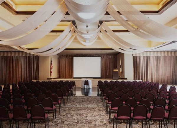 The Grand Long Beach Event Center