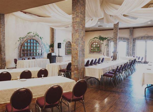 The Grand Long Beach Event Center