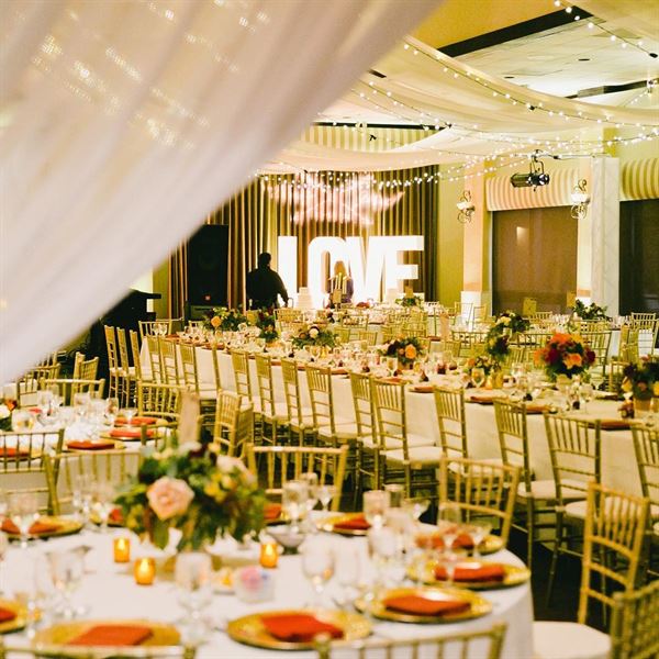 The Grand Long Beach Event Center