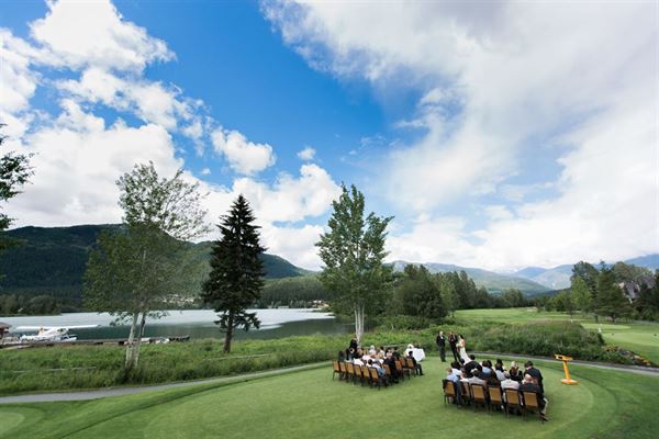 Nicklaus North Golf Course