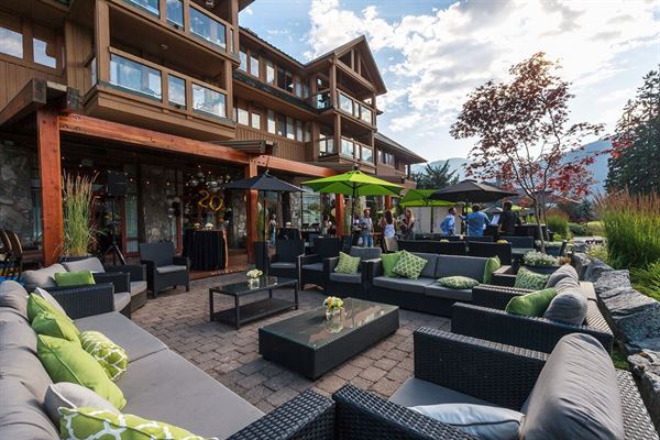 Nicklaus North Golf Course