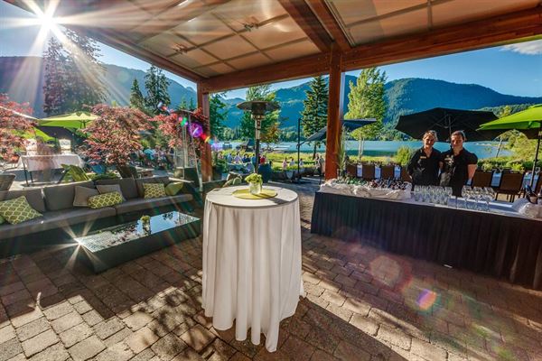 Nicklaus North Golf Course