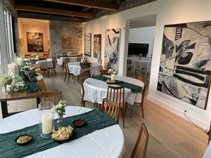 Great Room & Gallery