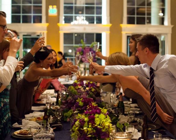 Croatian American Cultural Center