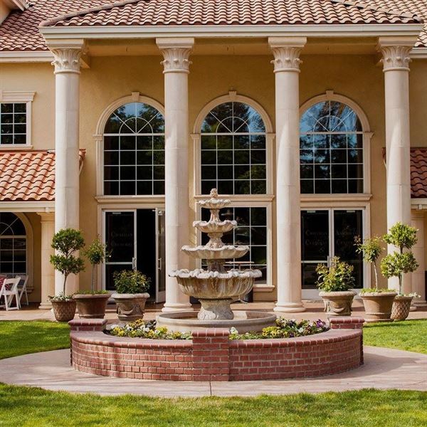 Croatian American Cultural Center