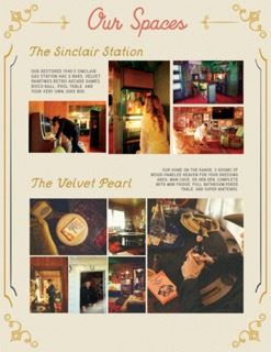 Devil's Backbone Tavern