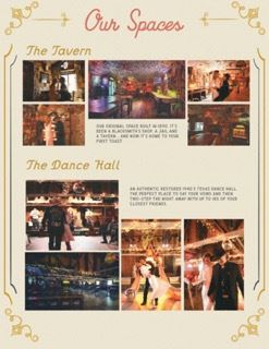 Devil's Backbone Tavern