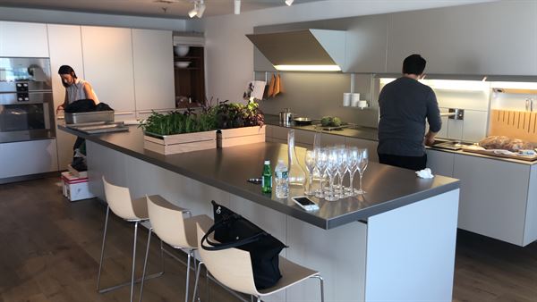 MONTAUK MARINA Event Shoot Space