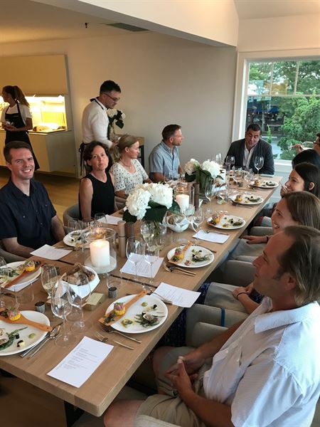 MONTAUK MARINA Event Shoot Space