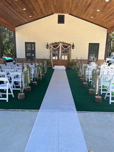 Cottage on the Bluff, LLC