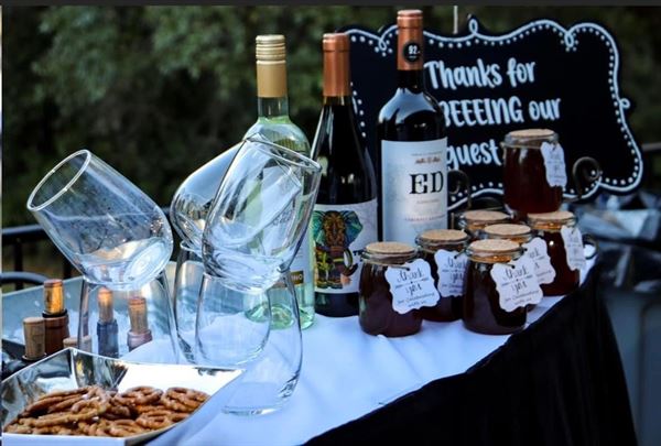 Cottage on the Bluff, LLC