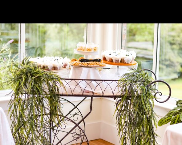 Cottage on the Bluff, LLC