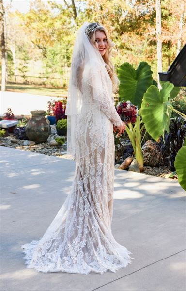 Cottage on the Bluff, LLC