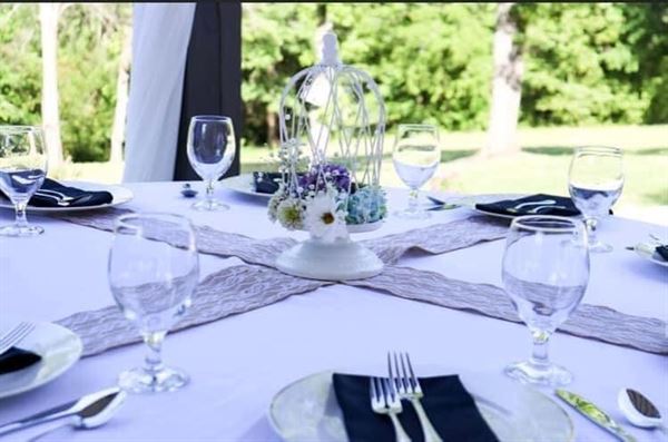 Cottage on the Bluff, LLC