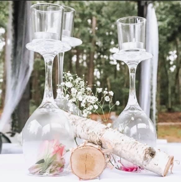 Cottage on the Bluff, LLC