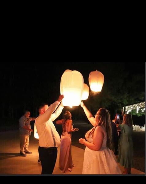 Cottage on the Bluff, LLC