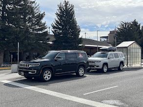 Lone Mountain Limo LLC