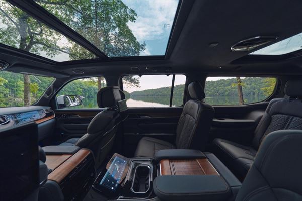 Lone Mountain Limo LLC