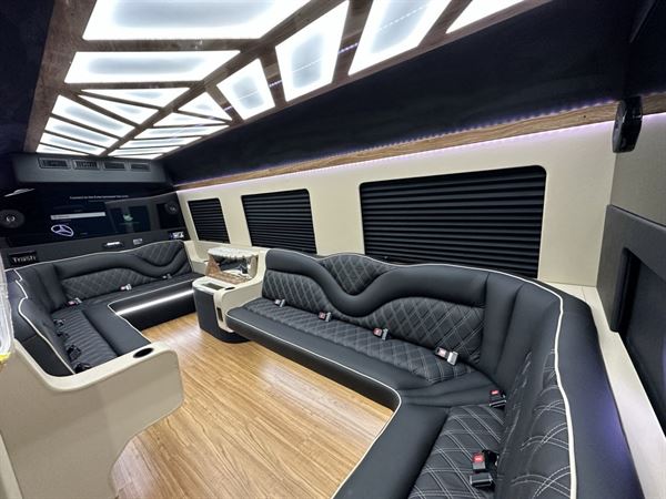 Lone Mountain Limo LLC