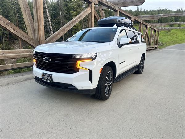 Lone Mountain Limo LLC