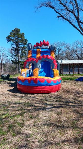 Jumpin Joy Party Rentals