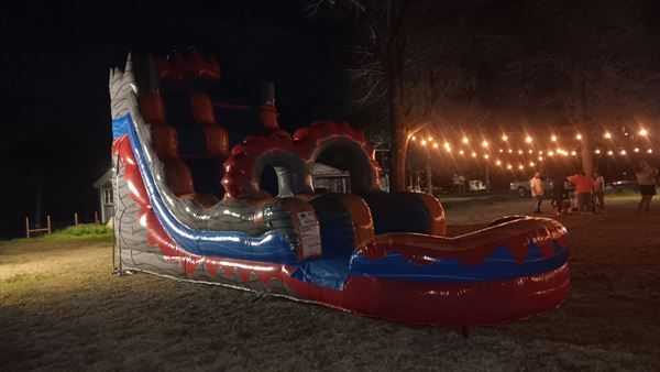 Jumpin Joy Party Rentals